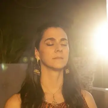 Cata, de Lirio Blanco